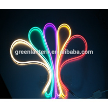 220V 330ft LED Neon corde éclairage Flex Tube pour Xmas Party Home Bar décoration